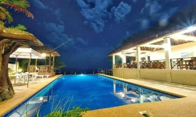 Panglao Island Hotel | LaVeranda Beach Resort