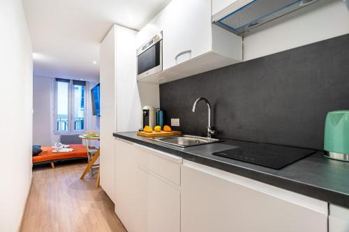 La Celle-sous-Gouzon Apartment | LAVIE MAISON - Saint Germain Des Près