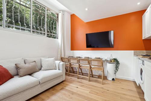 Gambetta Apartment | Lavie Maison Trio Seaside with Sauna and Hot Tub