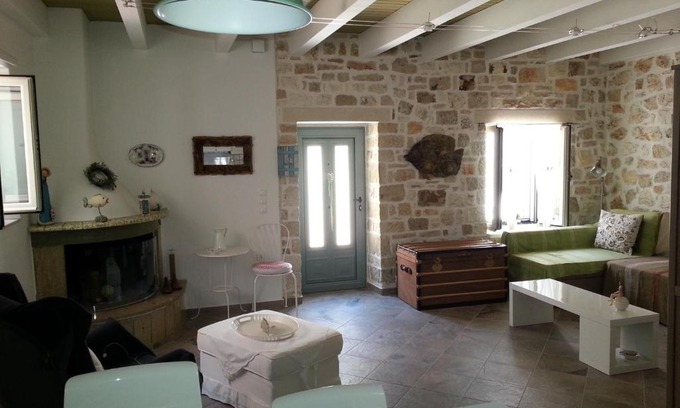Gaios Apartment | Lavinia