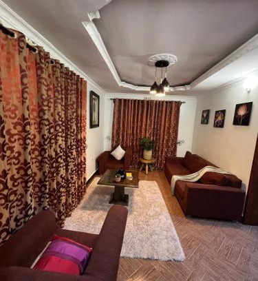 Arusha Apartment | Lavish luxury homes