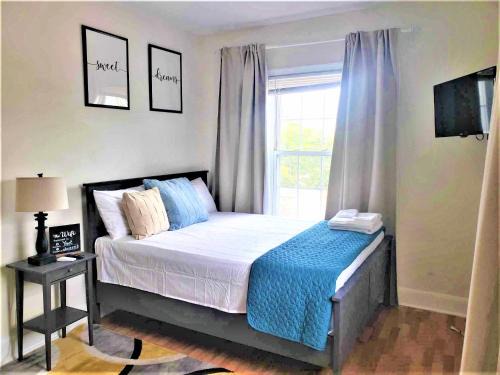 Takoma Bed & Breakfast | Lavish Room in Washington DC