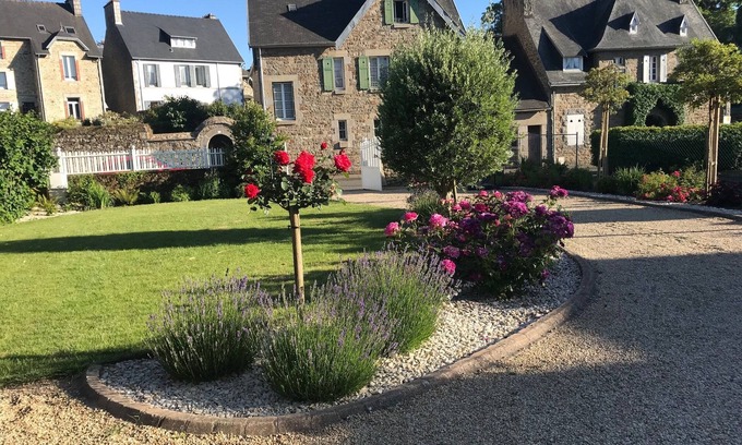Guingamp Bed & Breakfast | Lavoisier