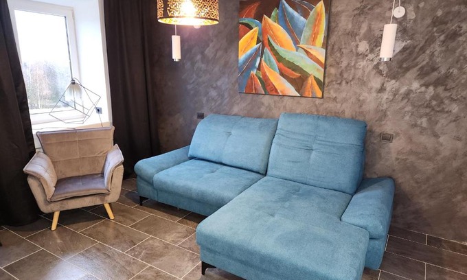 Sillamae Apartment | LaWa