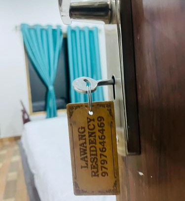 Leh House | lawang residency ladakh