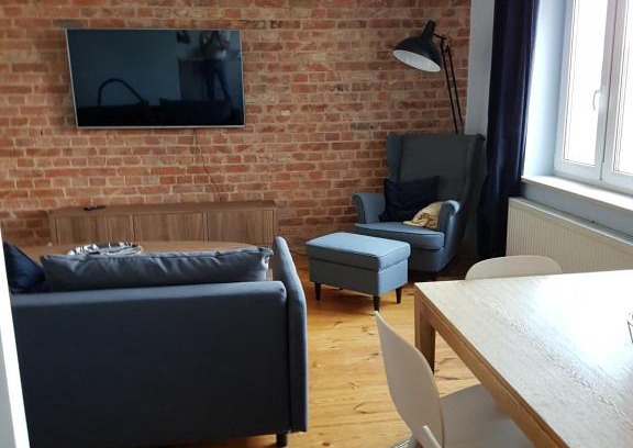 Gdansk City Center Apartment | Lawendowa 2-3 Gdańsk