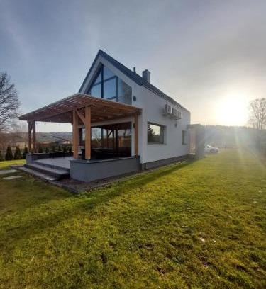 Adamow Villa | Lawendowa Stodoła