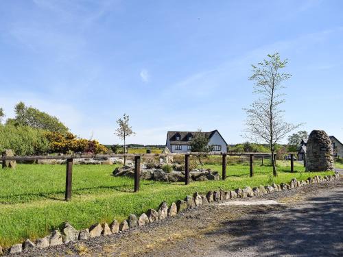 Bonnybridge House | Lawford Lodge