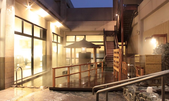 Machida Hotel | Laxio-Inn