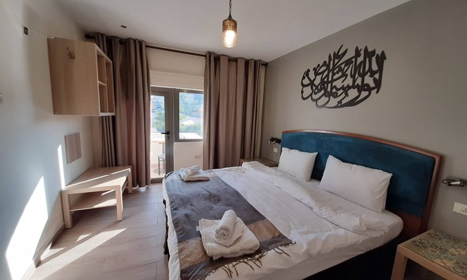 Downtown Amman Hotel | Layaali Amman