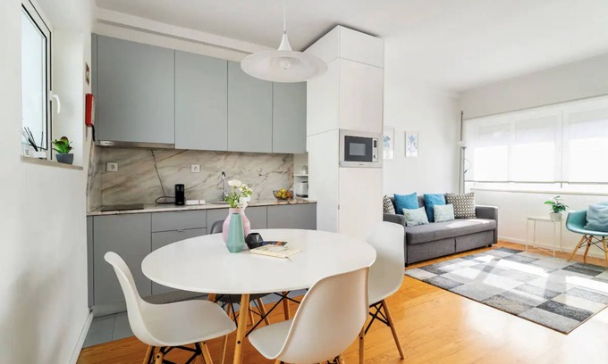 Bonfim Apartment | LAZ apartement Porto Portugal