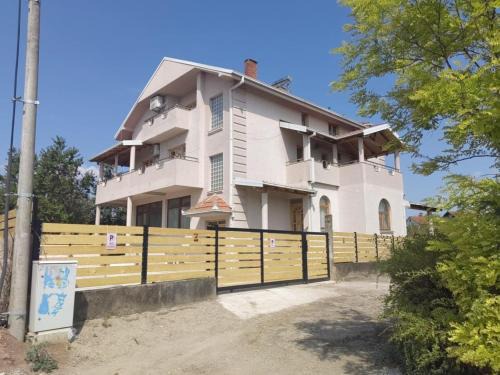 Veles Apartment | Lazarevski Apartments Kumanovo