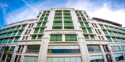 Victoria Hotel | Lazenda Hotel