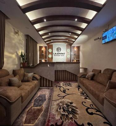 Lazimpat Hotel | Lazimpat Boutique Hotel