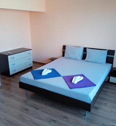 Ravda Apartment | Lazur apart