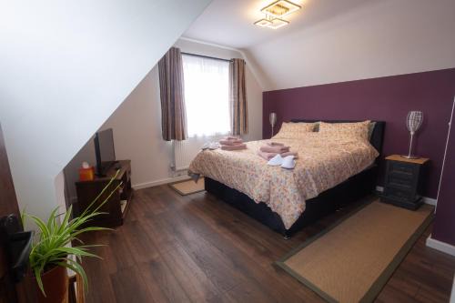 Hopton Apartment | Lazy Acre, Suffolk