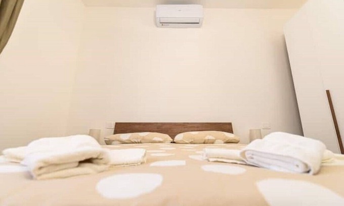 Prenestino-Centocelle Apartment | lb Apartment