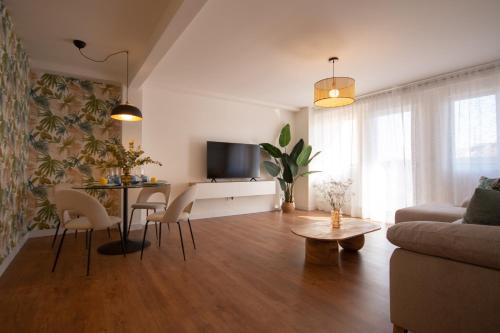 El Grao de Castellon Apartment | LC Apartaments Trafalgar Puerto & Playa