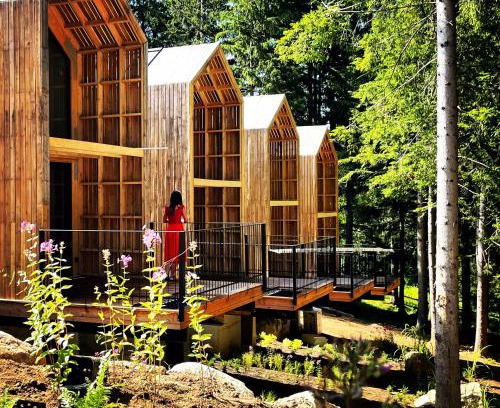 Karpacz Resort | Leśna Kąpiel