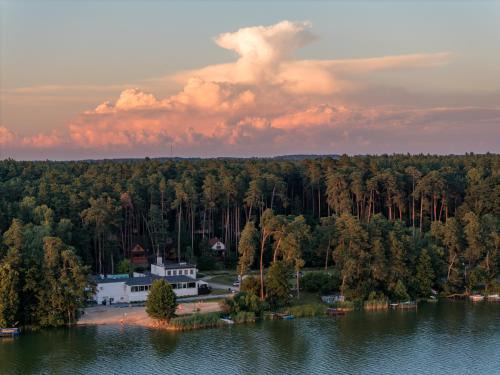 Tereszewo Resort | Leśna Partęczyny
