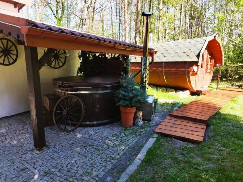 Głogow Małopolski Apartment | Leśne Zacisze