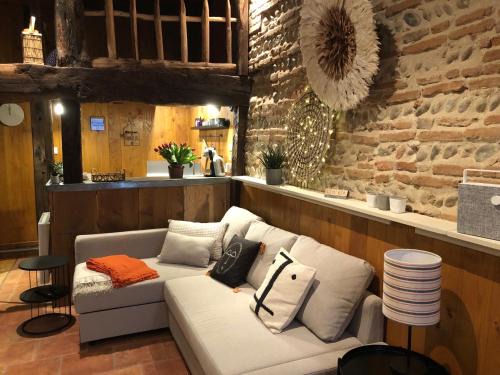 Cintegabelle Apartment | Le 20