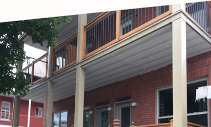 Les Maskoutains Regional County Municipality House | Le 2316-1 logement entier