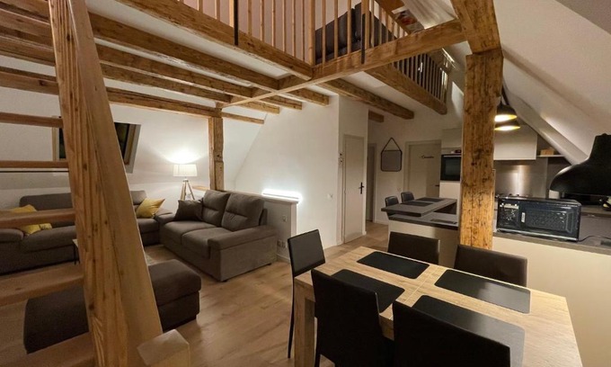 Hoenheim House | Le 6B