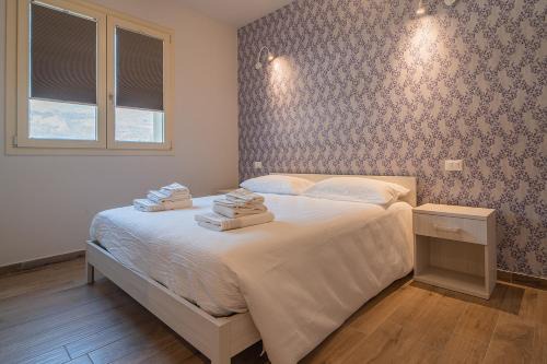 Cividate Camuno House | Le Alpi bed&living