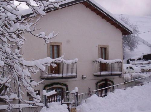 Pescasseroli Bed & Breakfast | Le antiche Torri