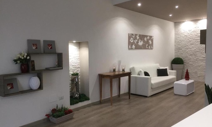 Ferrandina House | Le Antiche Vie