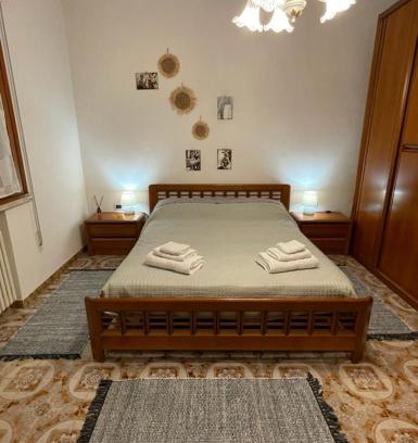 Badia Polesine Bed & Breakfast | Le ballerine