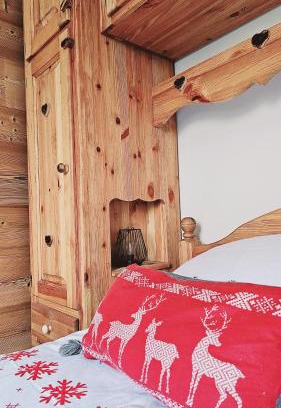 Bonvillard House | Le Banc Des Seilles