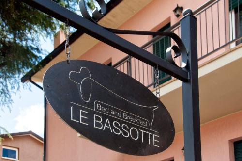 San Mariano Bed & Breakfast | Le Bassotte b&b