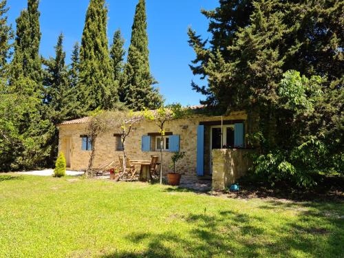 Lourmarin House | Le Bastidon - Au coeur d'un jardin avec piscine