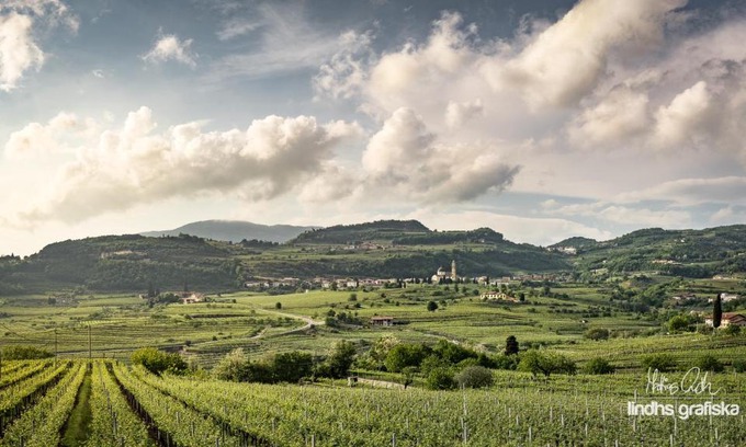 Marano di Valpolicella House | Le Bignele