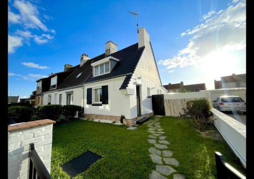 Bleriot-Plage House | Le Blériot