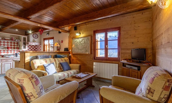 Saint-Michel-de-Maurienne House | LE BON COIN - SAINT MICHEL DE MAURIENNE