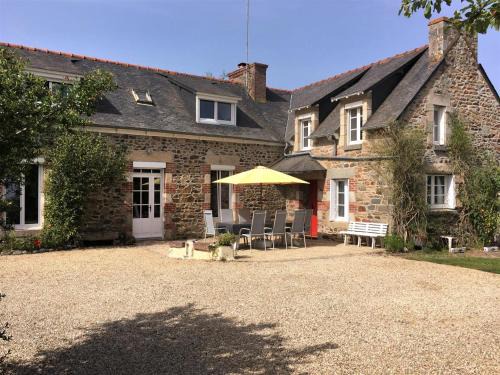Plouha House | Le bois du chat