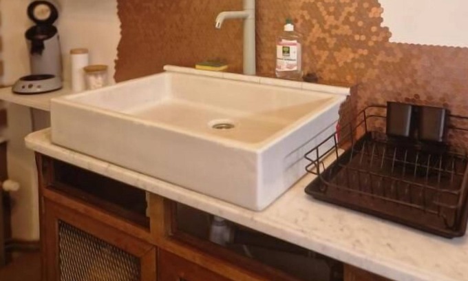 Dernier Sou Apartment | LE BON'APPART, Luxury Apartment in the Old Town with Courtyard - House 1747