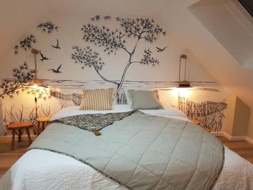 Saint-Martin-lez-Tatinghem House | Le Bon Temps, pour une douce parenthèse