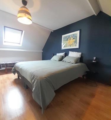 Giberville Apartment | Le bon plan entre Caen et la mer * Draps et ménage inclus !*