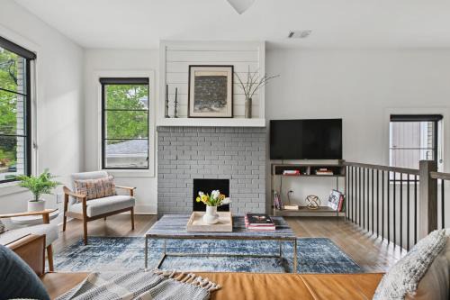 Poncey-Highland Apartment | Le Bon