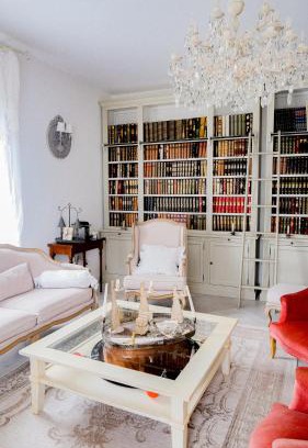 Saint-Medard-d'Aunis House | Le Bonheur de l'Instant