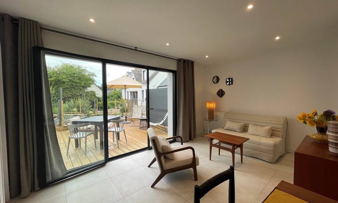 Bono Apartment | LE BONO private home