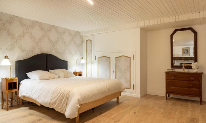 Rodez Apartment | Le Boudoir de Lilly