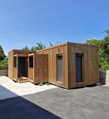 Pleneuf-Val-Andre House | Le Breizh'lor