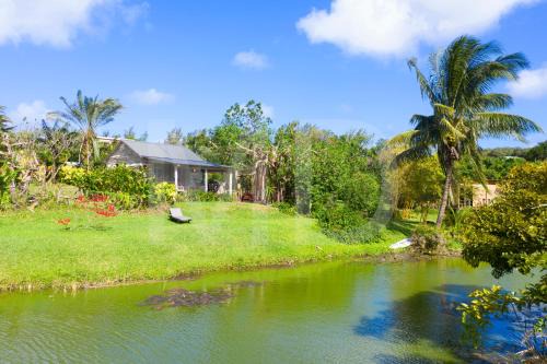 Le Morne Brabant House | Le Cabanon