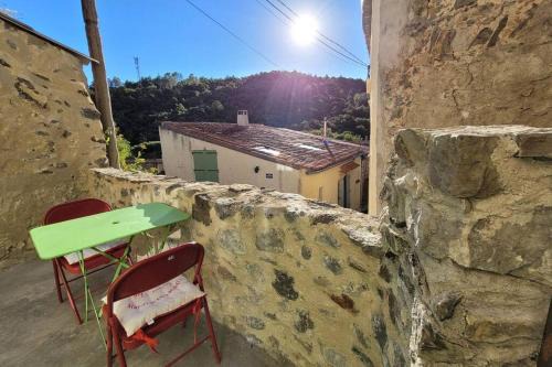 Prugnanes Apartment | Le Cantou de Juliette (studio)