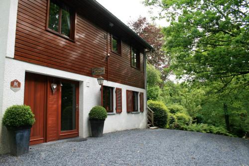 Rochehaut House | Le Cap Vert